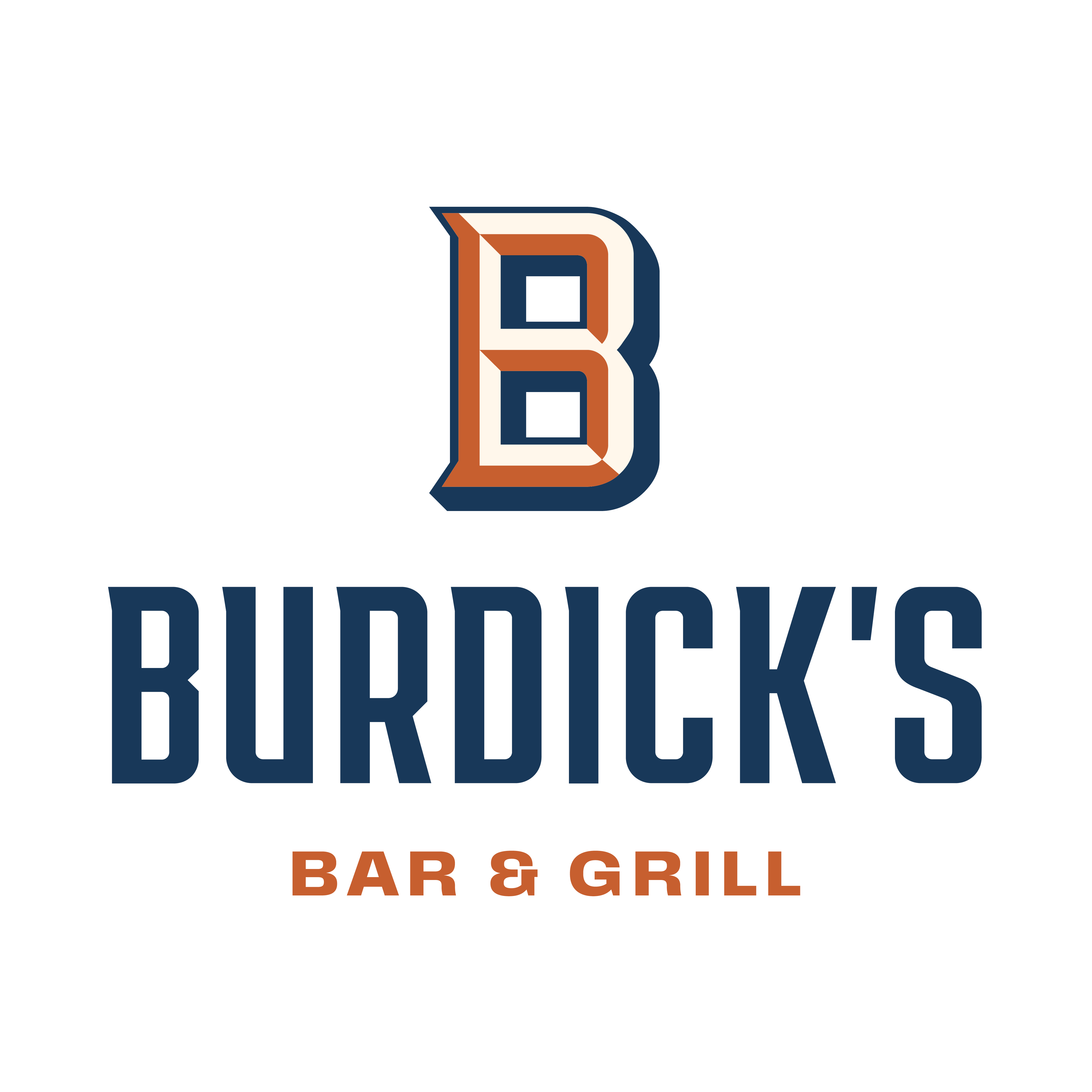 Old Burdick's 